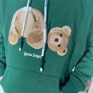 Palm Angels Hoodies